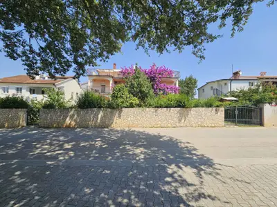 Ferienwohnung für 4 Personen (87 m²) in Medulin 1/10