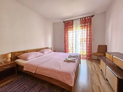 Ferienwohnung für 4 Personen (87 m²) in Medulin 6/10