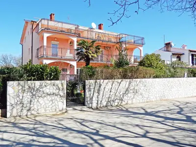 Ferienwohnung für 4 Personen (65 m²) in Medulin 2/10