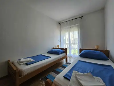 Ferienwohnung für 4 Personen (87 m²) in Medulin 8/10