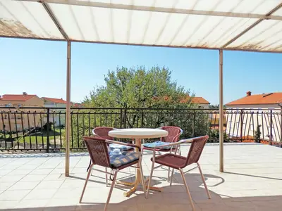 Ferienwohnung für 4 Personen (65 m²) in Medulin 4/10