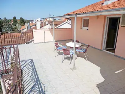 Ferienwohnung für 4 Personen (65 m²) in Medulin 6/10