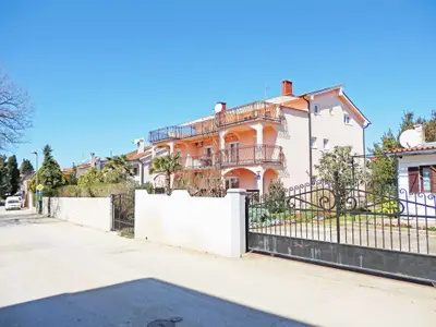 Ferienwohnung für 4 Personen (65 m²) in Medulin 7/10