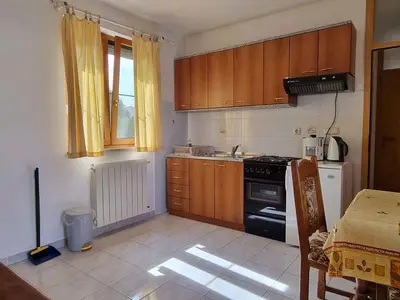 Ferienwohnung für 3 Personen (35 m²) in Medulin 5/10