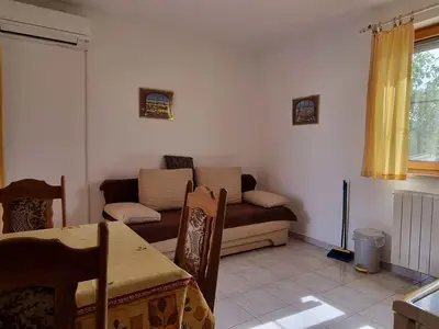 Ferienwohnung für 3 Personen (35 m²) in Medulin 9/10