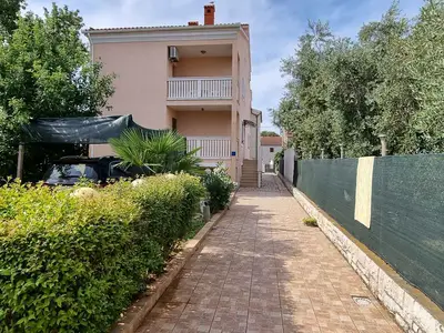 Ferienwohnung für 4 Personen (51 m²) in Medulin 1/10