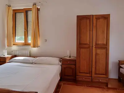 Ferienwohnung für 4 Personen (51 m²) in Medulin 5/10