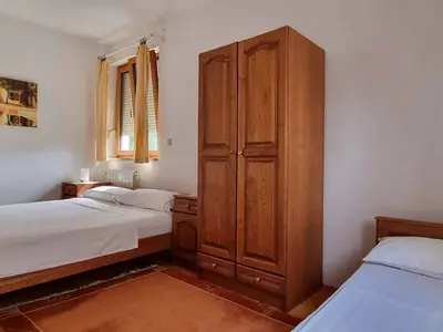 Ferienwohnung für 4 Personen (51 m²) in Medulin 10/10