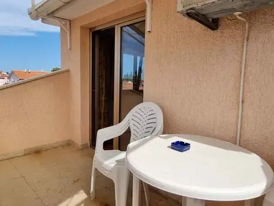 Ferienwohnung für 4 Personen (59 m²) in Medulin 2/10