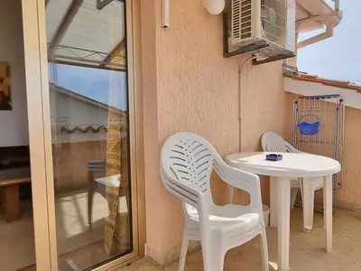 Ferienwohnung für 4 Personen (59 m²) in Medulin 3/10