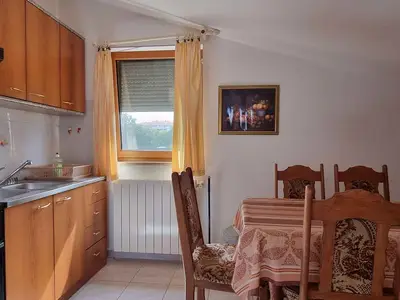 Ferienwohnung für 4 Personen (59 m²) in Medulin 6/10