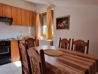 Ferienwohnung für 4 Personen (59 m²) in Medulin 10/10