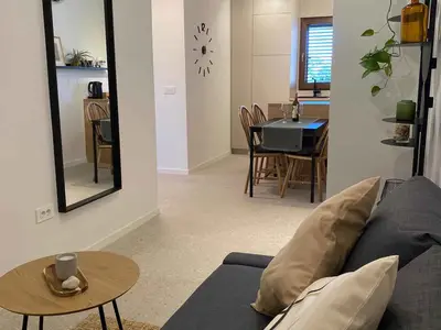 Ferienwohnung für 2 Personen (40 m²) in Medulin 1/10