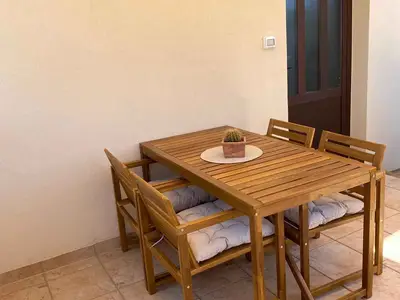 Ferienwohnung für 2 Personen (40 m²) in Medulin 2/10