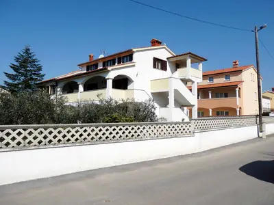 Ferienwohnung für 2 Personen (40 m²) in Medulin 5/10