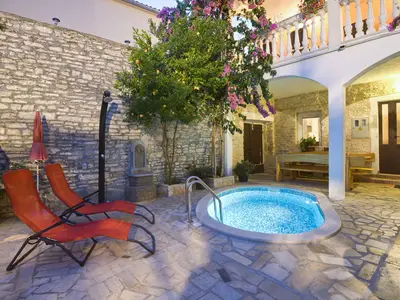 Ferienwohnung für 5 Personen (60 m²) in Medulin 2/10