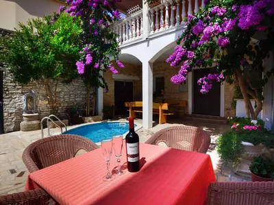 Ferienwohnung für 5 Personen (60 m²) in Medulin 4/10