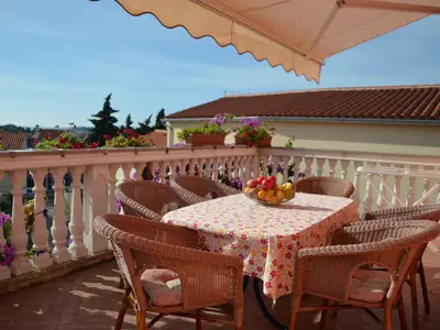 Ferienwohnung für 5 Personen (60 m²) in Medulin 5/10