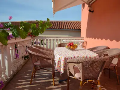 Ferienwohnung für 5 Personen (60 m²) in Medulin 6/10