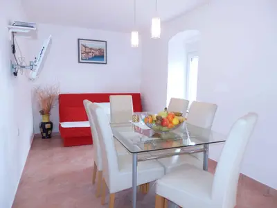 Ferienwohnung für 5 Personen (60 m²) in Medulin 7/10