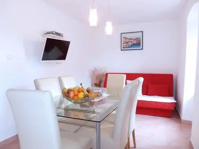 Ferienwohnung für 5 Personen (60 m²) in Medulin 8/10