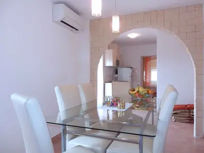 Ferienwohnung für 5 Personen (60 m²) in Medulin 9/10