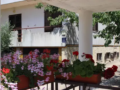 Ferienwohnung für 2 Personen (50 m²) in Medulin 2/10