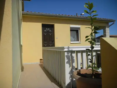 Ferienwohnung für 2 Personen (50 m²) in Medulin 1/10