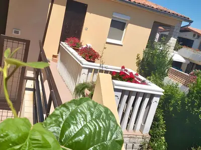 Ferienwohnung für 2 Personen (50 m²) in Medulin 5/10