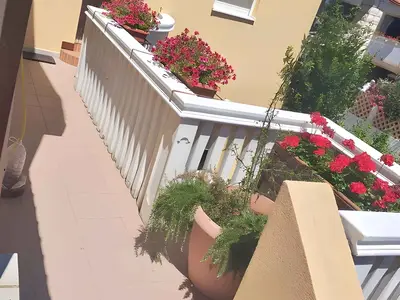 Ferienwohnung für 2 Personen (50 m²) in Medulin 6/10