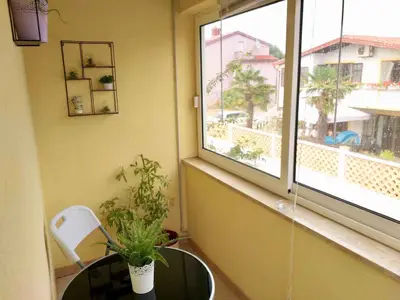 Ferienwohnung für 2 Personen (50 m²) in Medulin 8/10