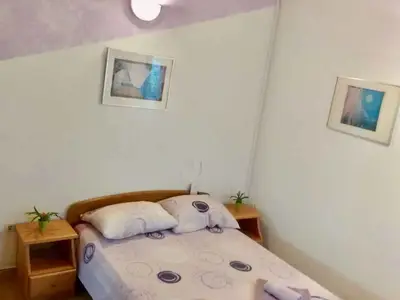 Ferienwohnung für 2 Personen (50 m²) in Medulin 10/10