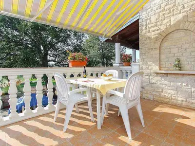 Ferienwohnung für 2 Personen (40 m²) in Medulin 2/10