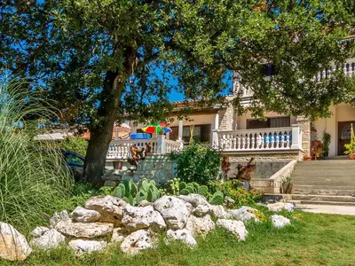 Ferienwohnung für 2 Personen (40 m²) in Medulin 3/10