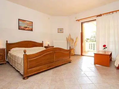 Ferienwohnung für 2 Personen (40 m²) in Medulin 7/10