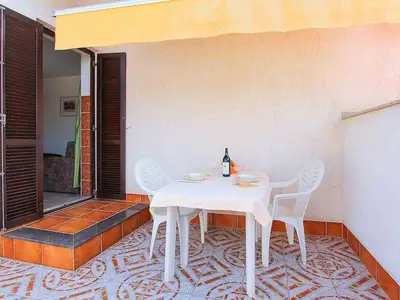 Ferienwohnung für 2 Personen (26 m²) in Medulin 2/10