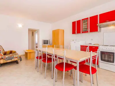 Ferienwohnung für 8 Personen (85 m²) in Medulin 4/10