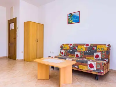 Ferienwohnung für 4 Personen (45 m²) in Medulin 5/10