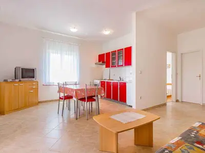 Ferienwohnung für 4 Personen (45 m²) in Medulin 6/10