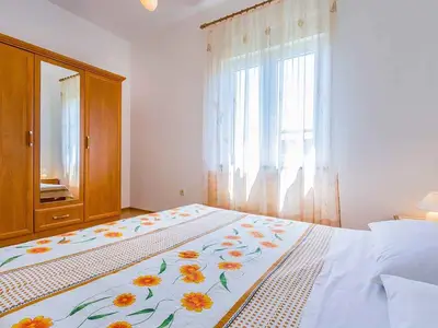 Ferienwohnung für 4 Personen (45 m²) in Medulin 8/10