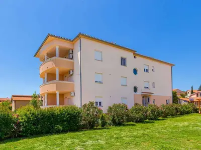 Ferienwohnung für 6 Personen (80 m²) in Medulin 3/10