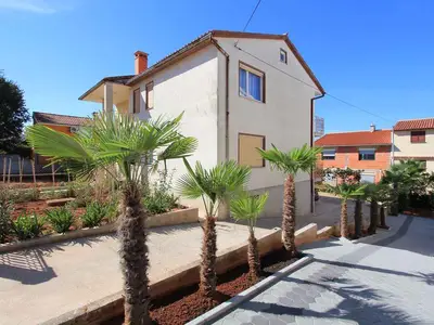 Ferienwohnung für 4 Personen (85 m²) in Medulin 6/10