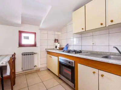 Ferienwohnung für 5 Personen (100 m²) in Medulin 8/10