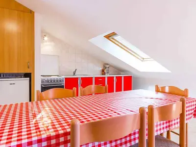 Ferienwohnung für 7 Personen (60 m²) in Medulin 6/10