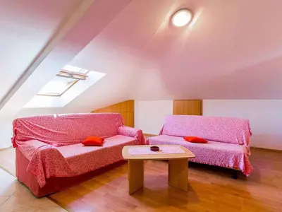 Ferienwohnung für 7 Personen (60 m²) in Medulin 7/10