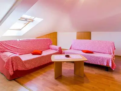 Ferienwohnung für 7 Personen (60 m²) in Medulin 8/10