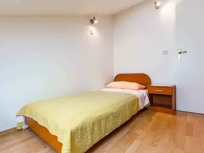Ferienwohnung für 7 Personen (60 m²) in Medulin 10/10