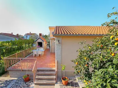 Ferienwohnung für 2 Personen (35 m²) in Medulin 3/10