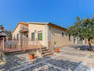 Ferienwohnung für 2 Personen (35 m²) in Medulin 4/10