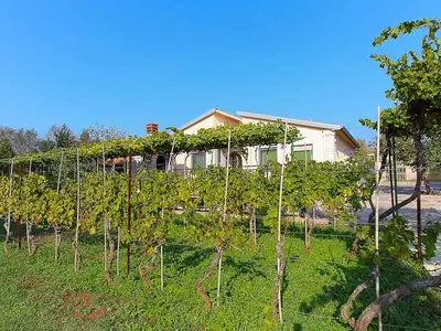 Ferienwohnung für 2 Personen (35 m²) in Medulin 8/10